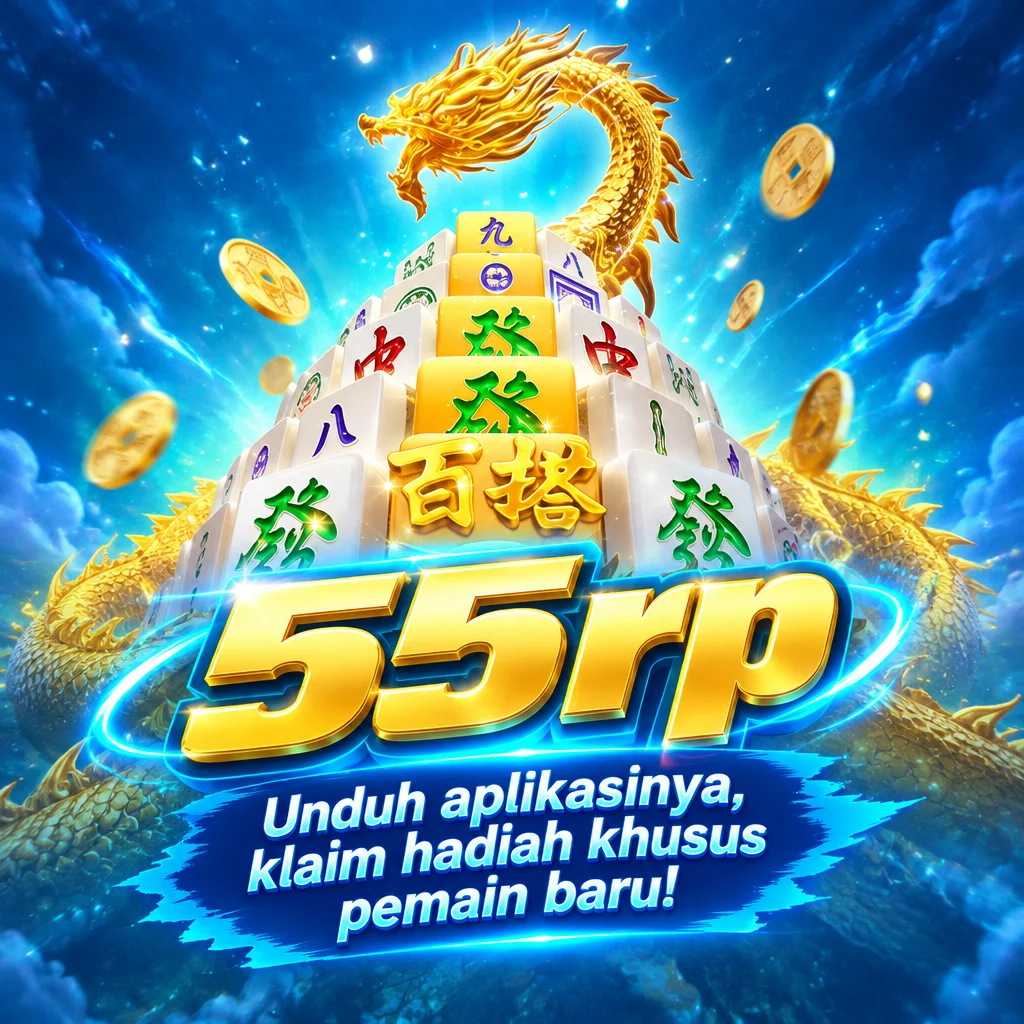 55rp · Game & unduhan