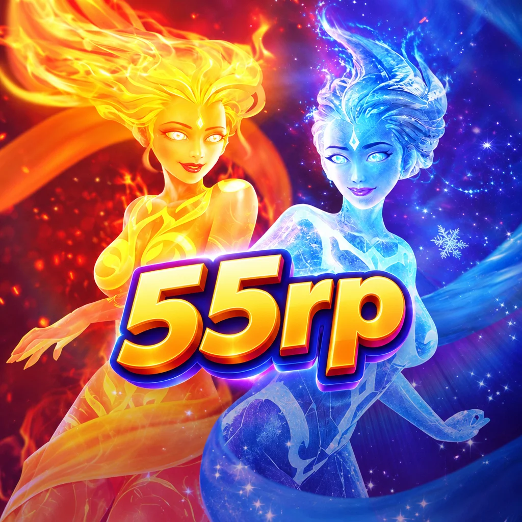 55rp · Gdn Ice Fire